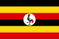 Find information of different places in Uganda
